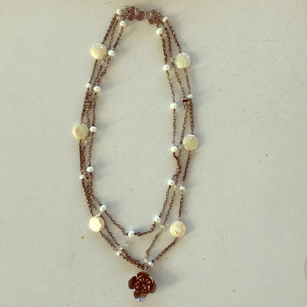 Necklace